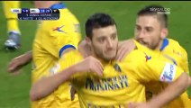 All Goals - Frosinone 2-4 AC Milan - 20-12-2015