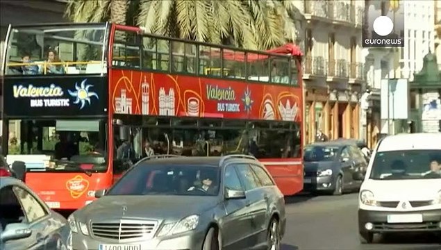 Испания: избиратели готовятся голосовать на парламентских выборах