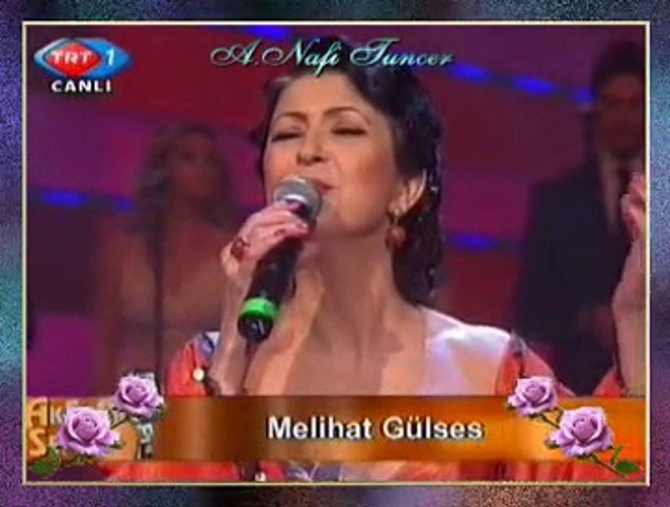 Melihat GÜLSES-Ne Bildim Kıymetin Ne Bildin Kıymetim (4)