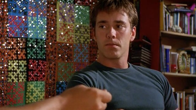 The Secret Life of Us - S1 E5