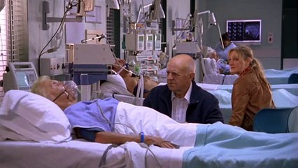 Afterlife - S2 E8 - A Name Written in Water