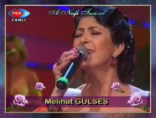 Melihat GÜLSES-Ben Aşkı İlk Defa Sende Tanıdım (4)