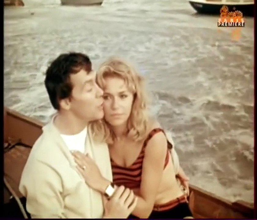 FRANCOIS DEGUELT - LE CIEL LE SOLEIL ET LA MER