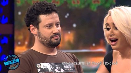 Highlights, E Diell 20/12/2015 - Pa limit