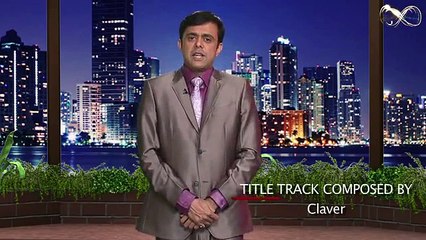 Indian Anchor Making Fun of Asif Zardari, General (R) Kyani And Raja Pervez Ashraf