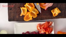 Долма -  рецепт c видео – армянская кухня