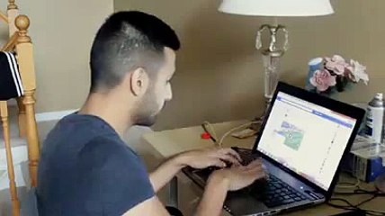 When it's time for exams Zaid Ali Videos