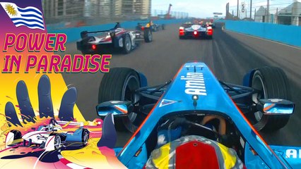 Ultimate Onboards Compilation: Punta del Este 2015