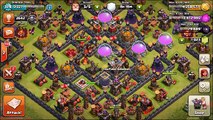Clash Of Clans   New Update  Bigger Map & Added Attack Time    CoC Winter Update 2015!