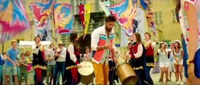 MATARGASHTI full VIDEO Song TAMASHA Songs 2015 | Ranbir Kapoor, Deepika Padukone