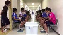عمل جماعي لفريق