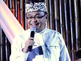 Drs K H Jujun Junaedi Kunaon Indonesia Dilanda Bencana 02