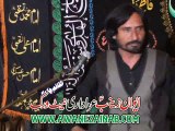 Zakir Naveed Abbas Naveed Majlis 13 Safar 2015 Kabail Gujar Khan
