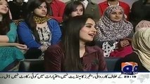 Khabarnaak on Geo News – 20th December 2015