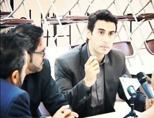 How Understanding of Quran Helped in Practical Life - Farhan Ali Agha