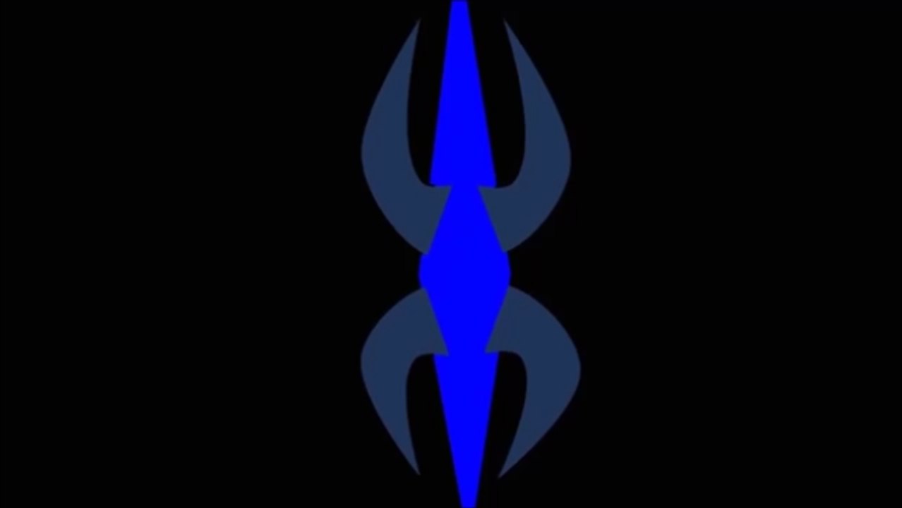 Alliance Entertainment Presents: Azure Origins #001 Part 1