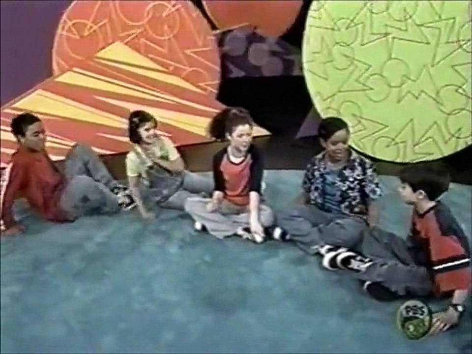 Zoom Season 2 Episode 35 video Dailymotion