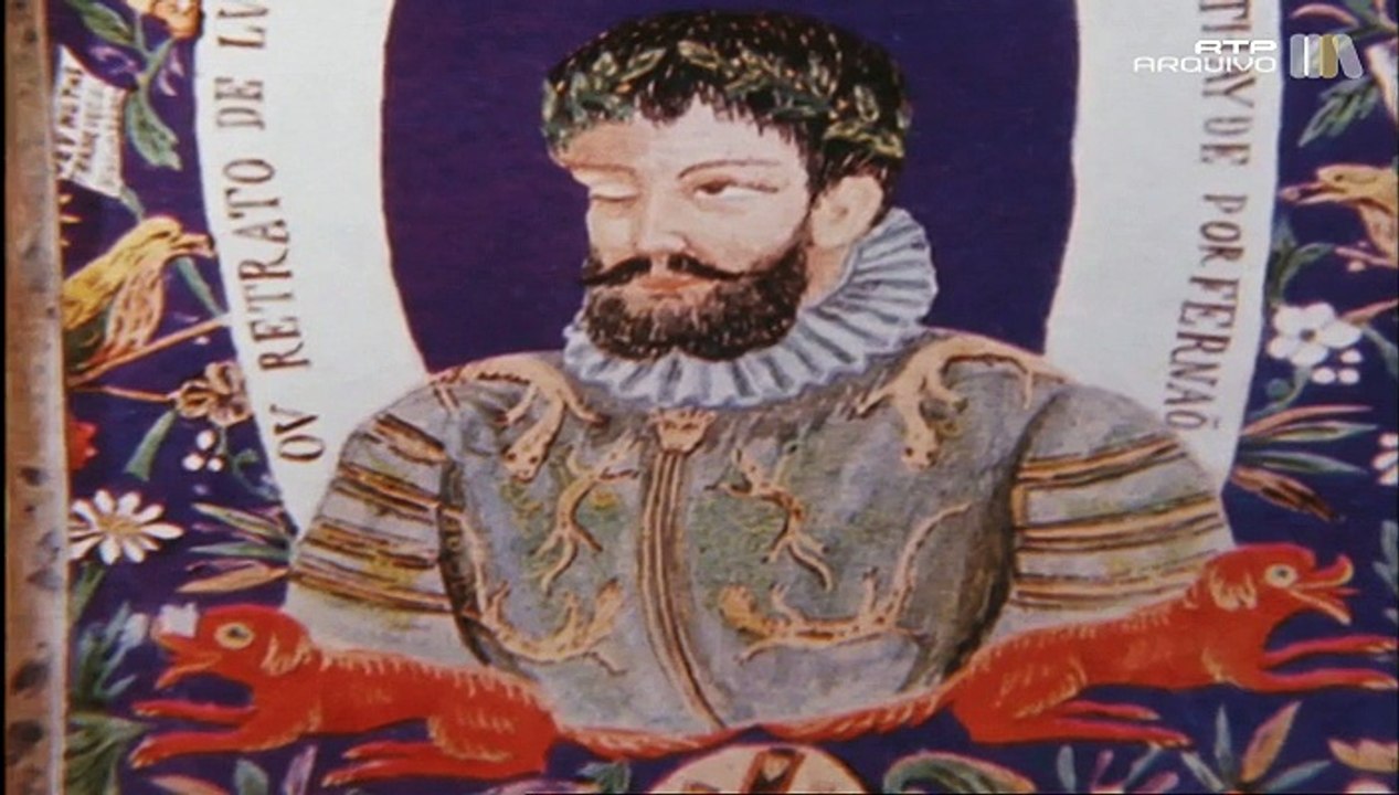 O Infante D. Henrique, 1989