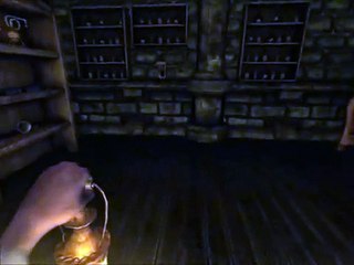 Amnesia Daniels Dark Descent Ep 2 The Confusion SetsIn