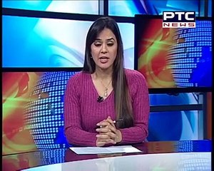 Journalist Kanwar Sandhu beaten up in Patiala Central Jail : PTC News