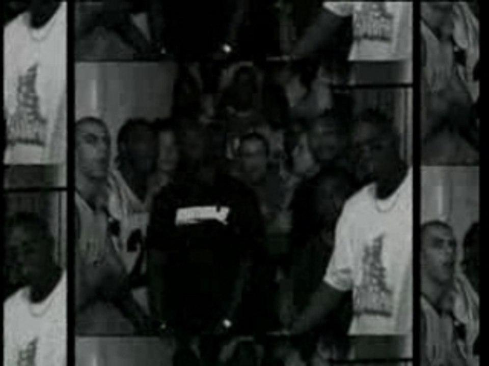 Rap Francais Serum 93