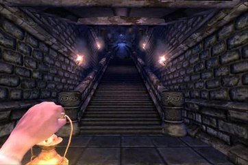 Amnesia Daniels Dark Descent Ep 8 Jack Makes Fun Of Me