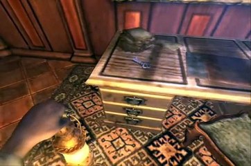 Amnesia Daniels Dark Descent Ep 5 Welcome Back