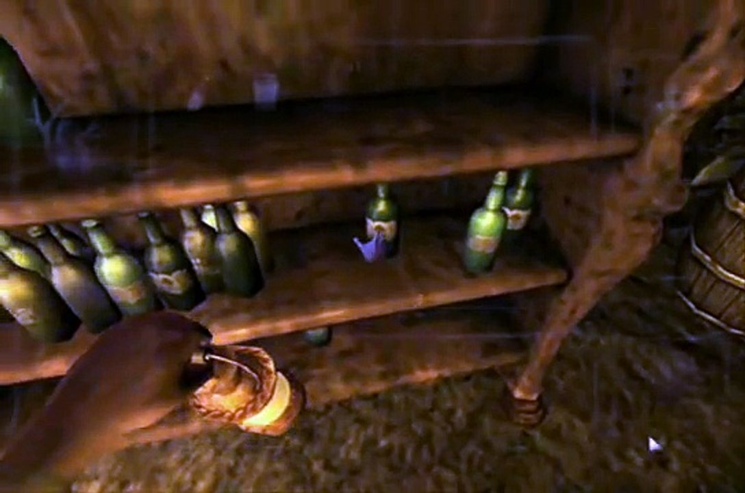 Amnesia Daniels Dark Descent Ep 7 - I Dont Know What Im Doing