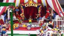Crèche de Noël Playmobil de Papi Jo 2015