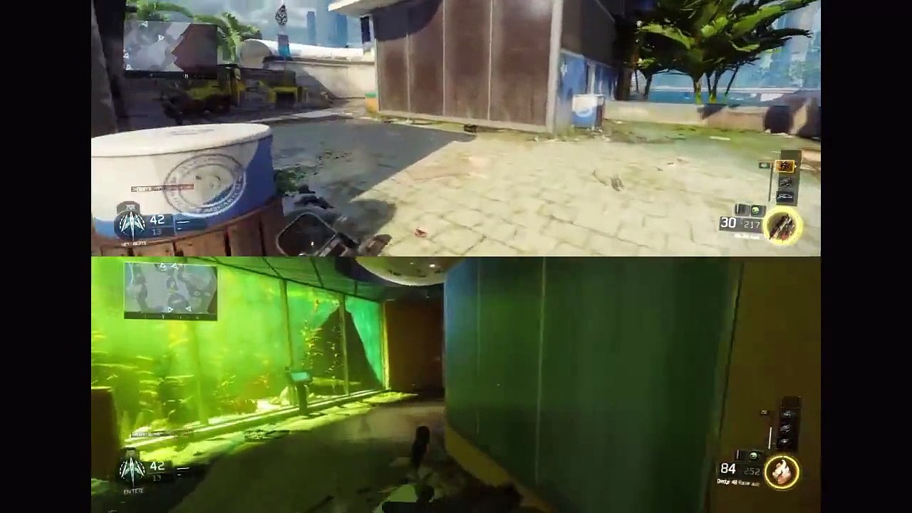COD BO3 MULTI #3