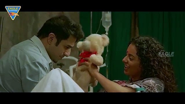 Revolver Rani Hindi Movie HD Part 11/11 || Kangana Ranaut, Piyush Mishra, Vir Das, Zakir Hussain