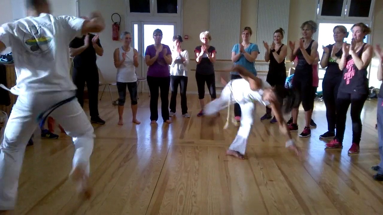 Capoeira