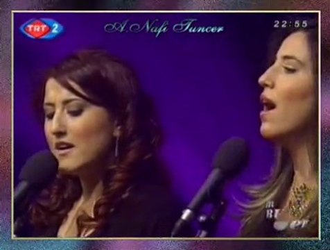 Aysın ARAS & Vildan TURAN AKINCI & Gamze ÖZEN-Konya’lım Yürü