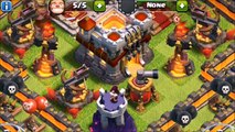 NEW UPDATE FEATURES REVEALED! Level 9 Wizard Tower   Level 9 Research Centre!   Town Hall 11 Update!