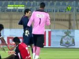 اهداف مباراة ( طلائع الجيش 3-2 الزمالك ) الدوري المصري الممتاز 2015/2016