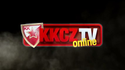 BC Crvena zvezda Telekom - Bayern Munich - Delije