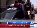 Karachi Rangers arrest 20 Criminals in operation