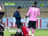 اهداف مباراة ( طلائع الجيش 3-2 الزمالك ) الدوري المصري الممتاز
