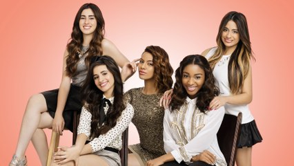 Fifth Harmony - Sledgehammer (Karaoke)