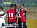 اهداف مباراة ( طلائع الجيش 3 –2 الزمالك ) الدورى المصرى