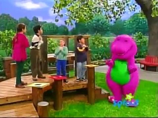 Barney & Friends: You Are Special (Season 6, Episode 20)