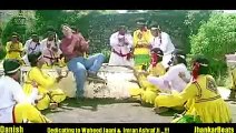 Chanda Sitare Bindya (Jhankar) - Naseeb - Udit Naryan _ Alka Yagnik (by Danish) - YouTube