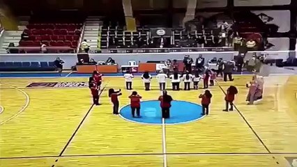 TRT Muhabirinden Tarihi Skandal!