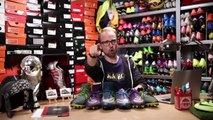 Nike mid-cut Flyknit boots vs low-cut boots | Which is better? - Unisport Tech Talk