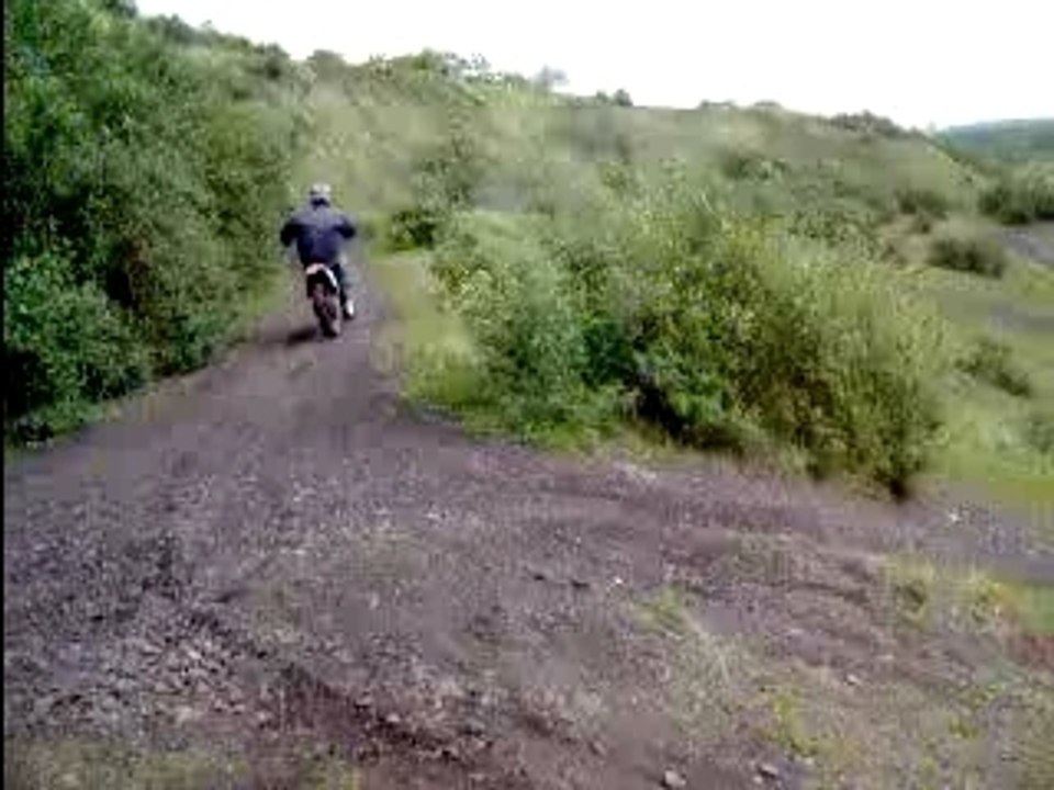 moto cross