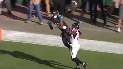 Can't-Miss Play: ARob with the snag