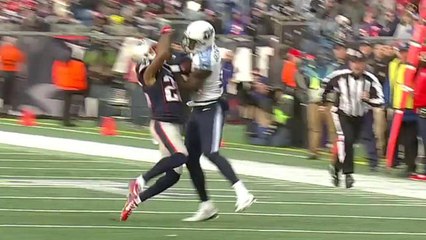 Zach Mettenberger hits Dorial Green-Beckham for 30 yards