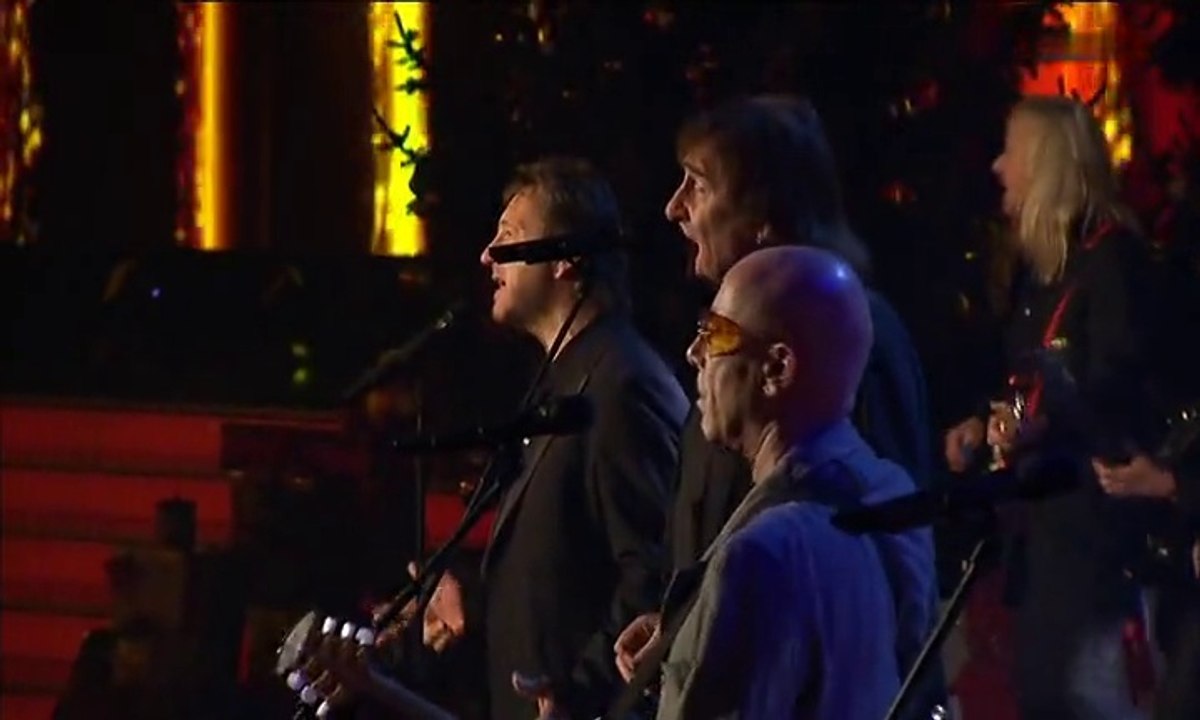 Rocklegenden (Karat & Puhdys & City) - Sternstunden 2015