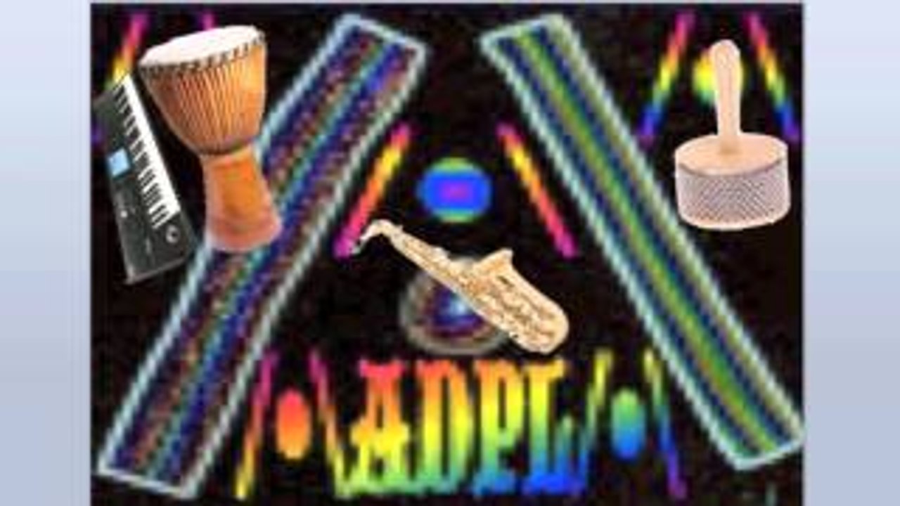 quickly - /•\adpl/•\