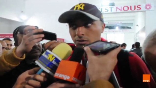 النجم يعدل كفّة الترتيب لصالحه فإنتظار مباراة الرهان ضد الترجي